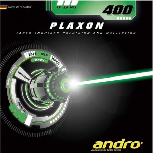 Plaxon 400